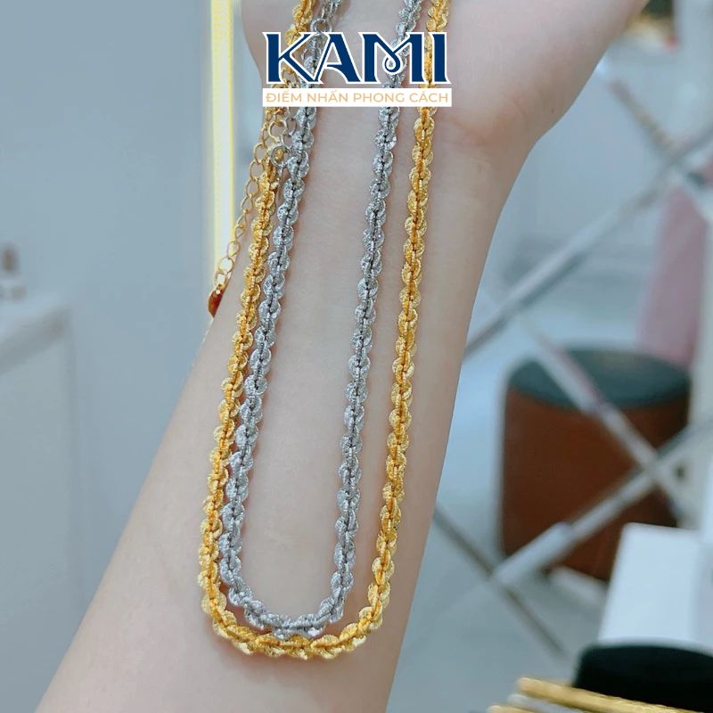 day-chuyen-xoan-tron-nho-khoa-tron-kami-trang-suc-si-dxtq4-2