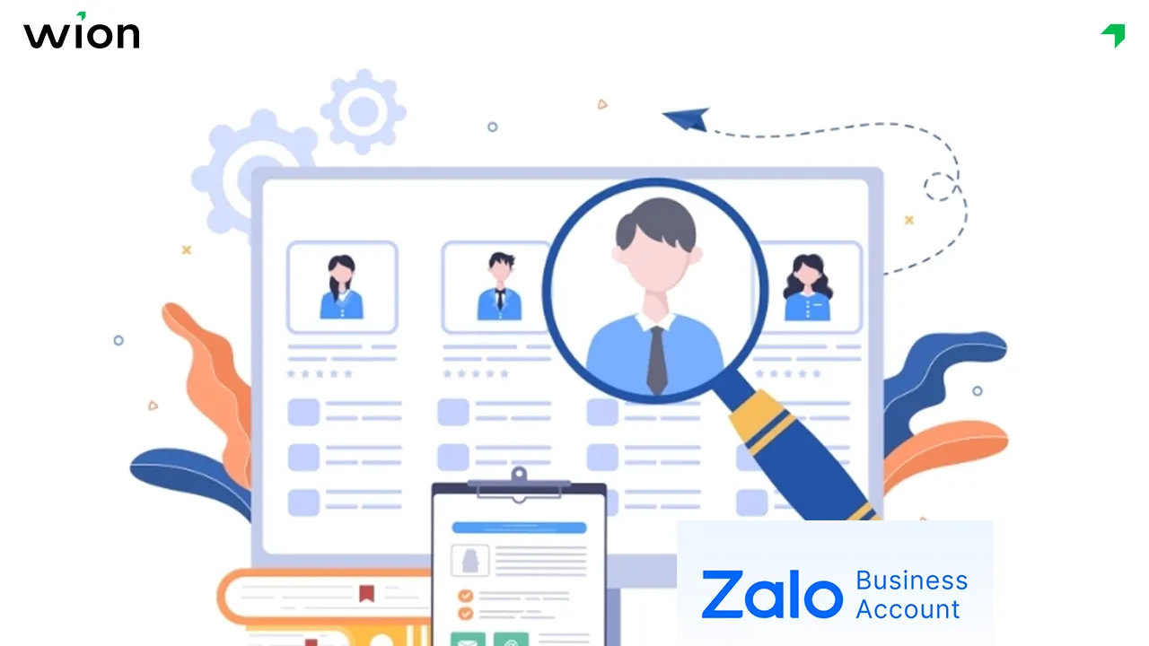 Tổng quan về Zalo Business là gì?