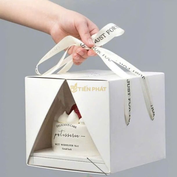 mẫu hộp hiện đaiạ