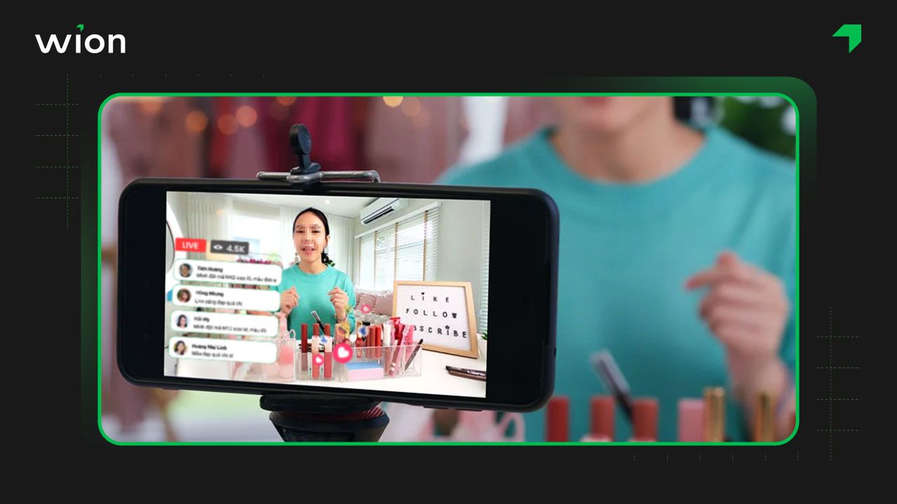 Hướng dẫn cách livestream trên Facebook bằng điện thoại