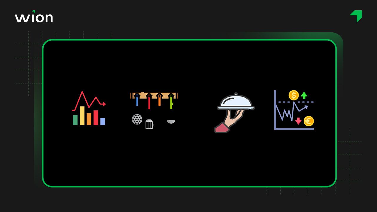  Yếu tố tác động đến chi phí mở 1 quán ăn nhỏ