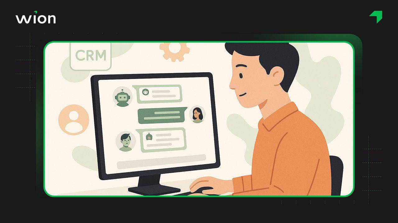 Chatbot Hybrid trong thực tế