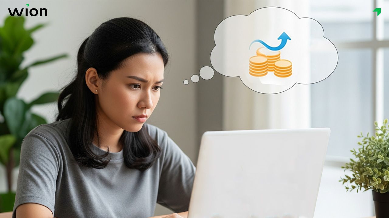 Cách tăng giá gốc sản phẩm bán Shopee