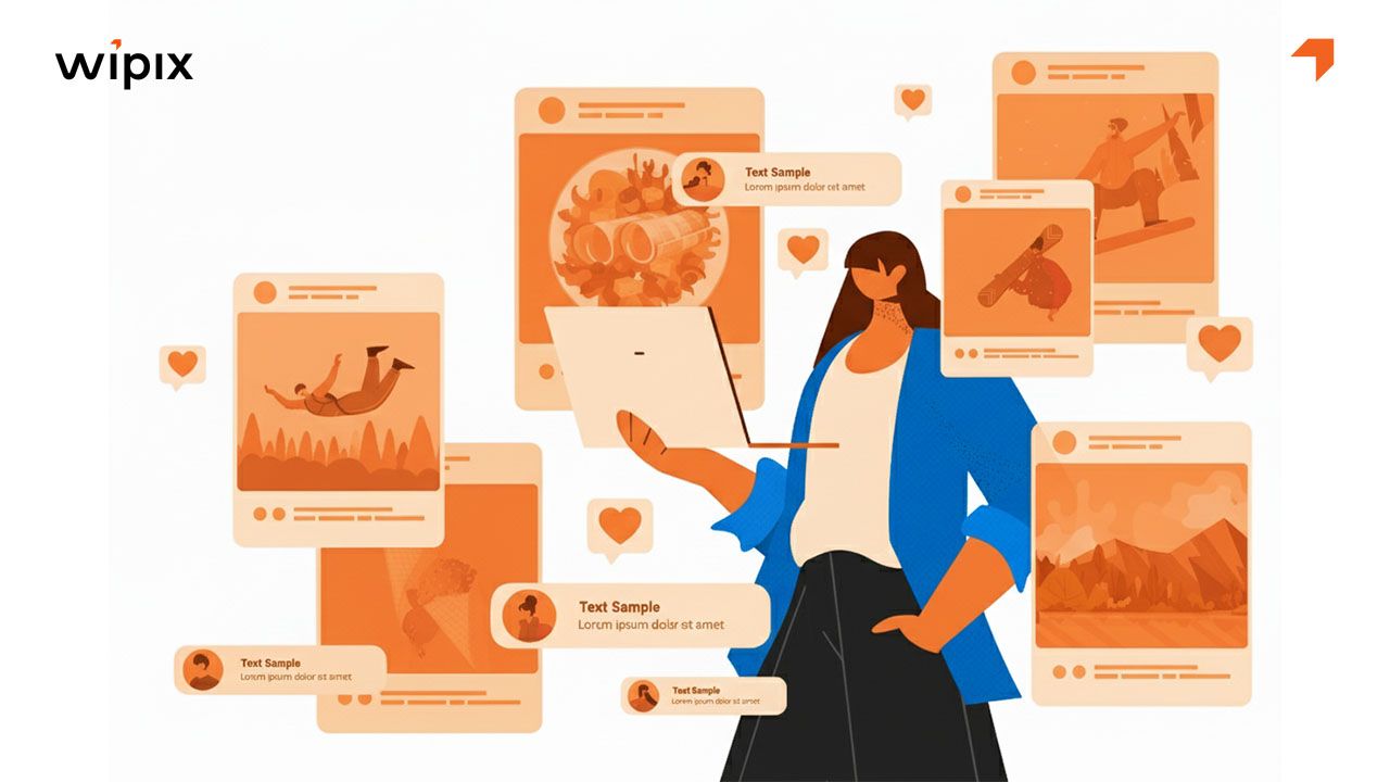 Social Content là gì? Cách tạo nội dung chinh phục mọi khách hàng