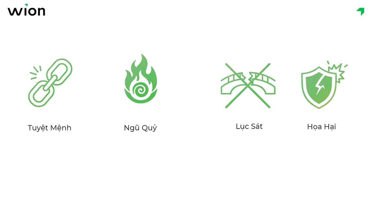 Hướng xấu nên tránh khi xây nhà trong năm 2026