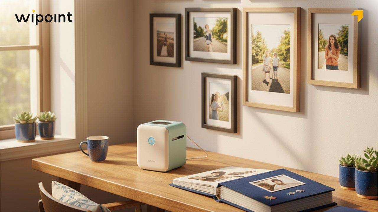 Quà tặng trang trí & truyền cảm hứng cho nhiếp ảnh