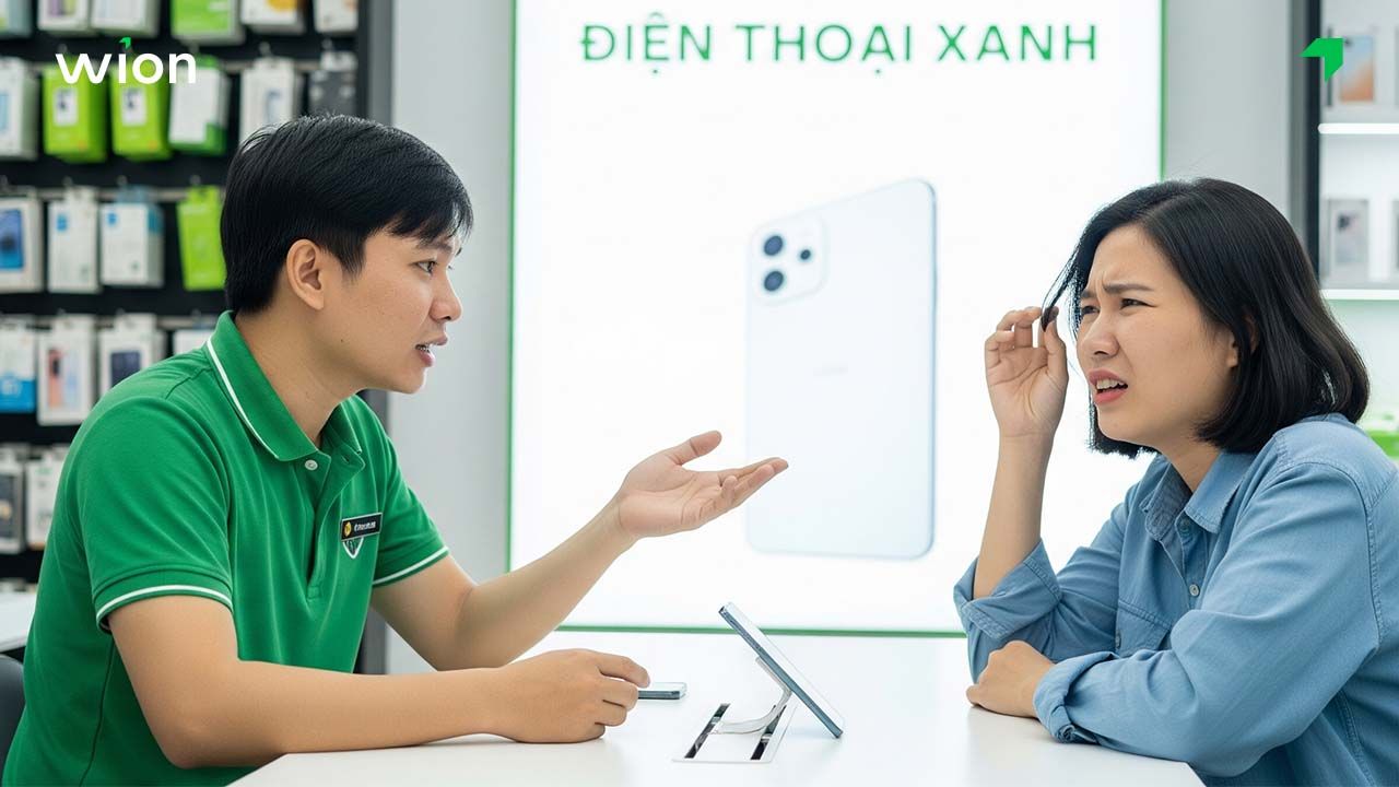 Những sai lầm khiến khách hàng rời bỏ thương hiệu
