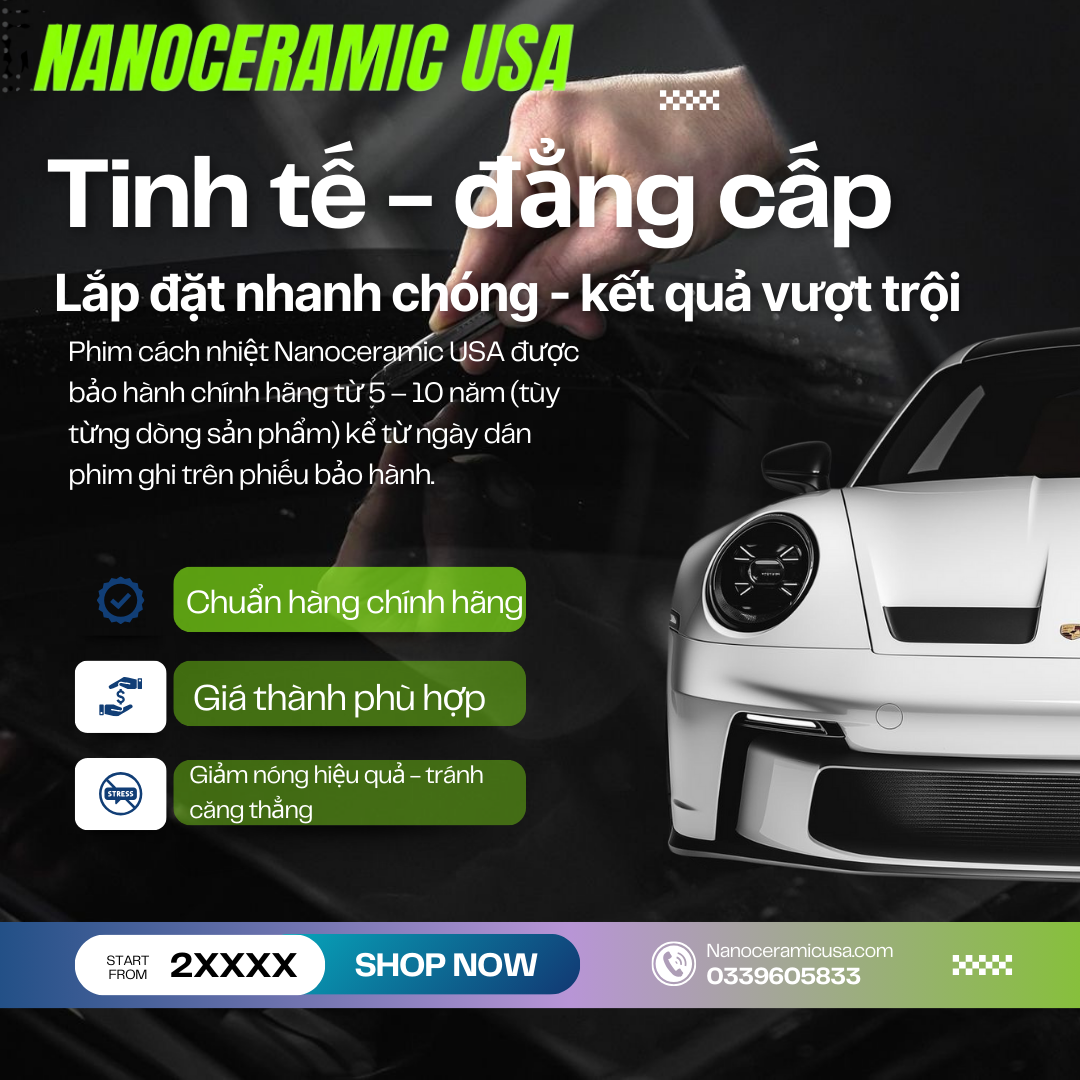 Blue And White Modern Car Sale Instagram Post