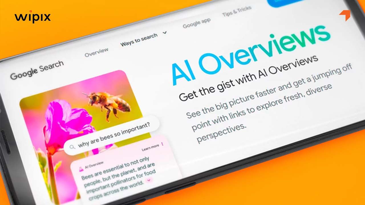Google AI Overview là gì? Định nghĩa và Lịch sử phát triển