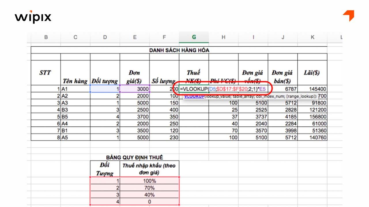 cach-tinh-thanh-tien-trong-excel-3