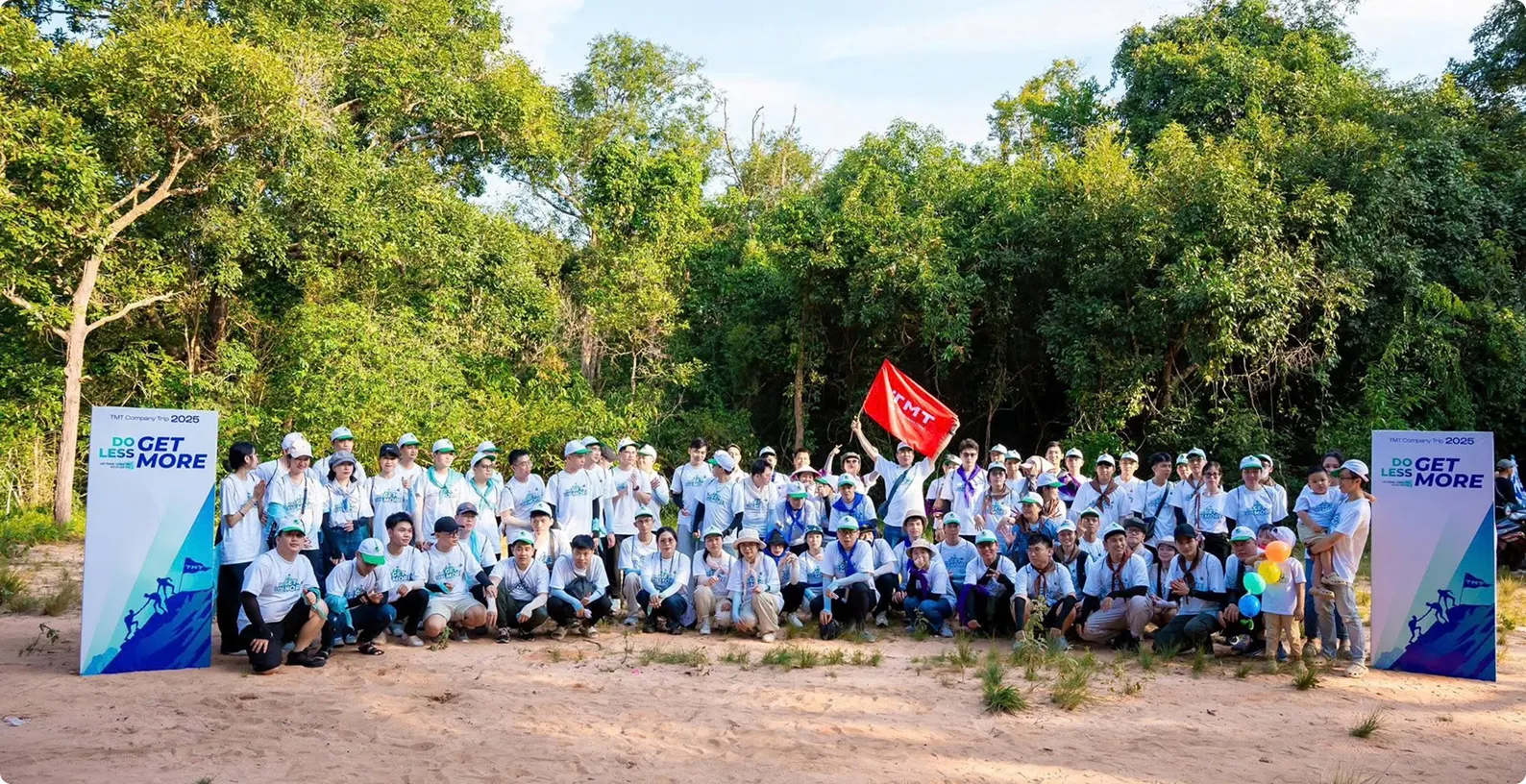 teambuilding