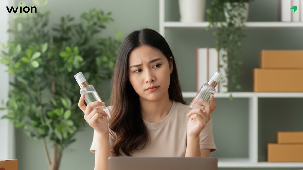 Cách đặt giá sản phẩm trên Shopee