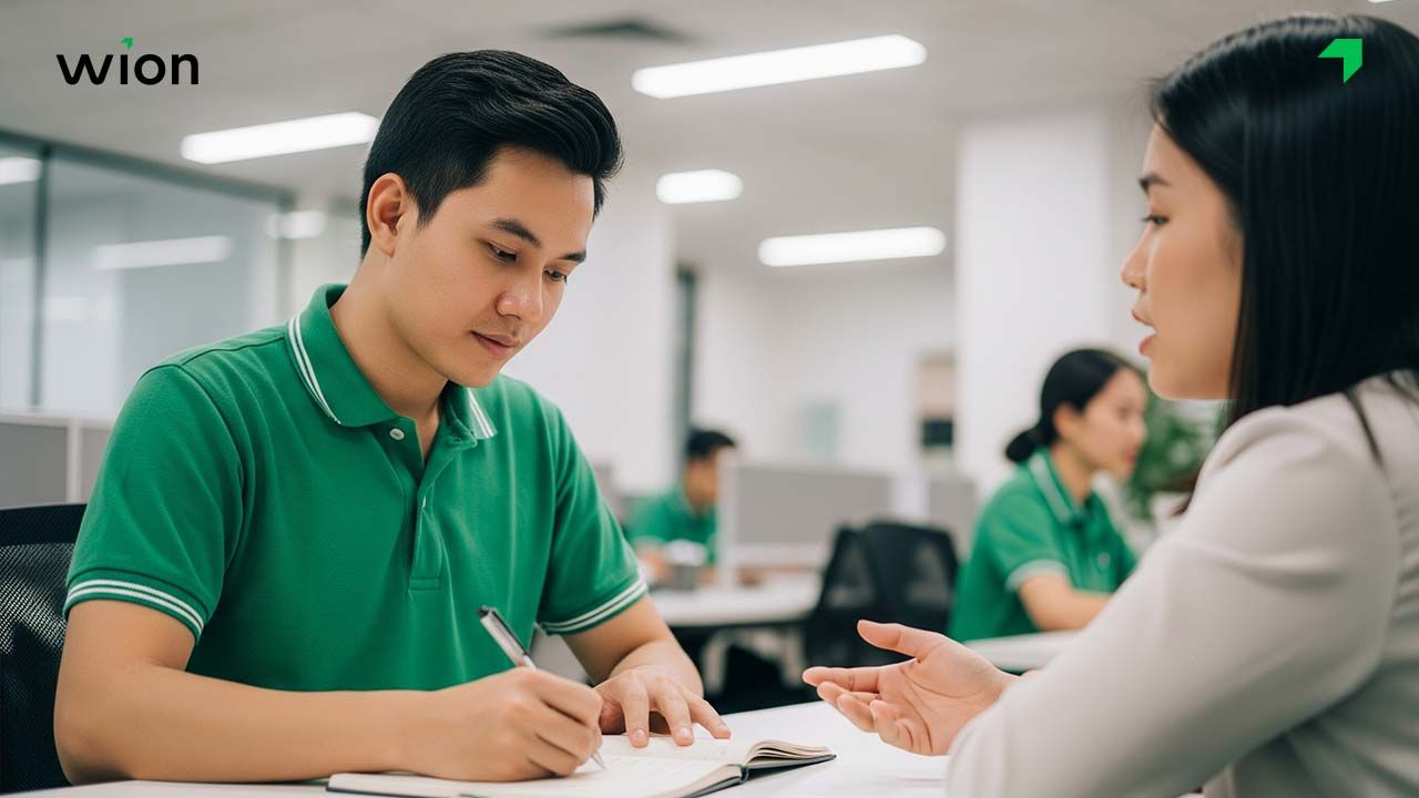 Xem khách hàng khó tính là cơ hội cải tiến dịch vụ