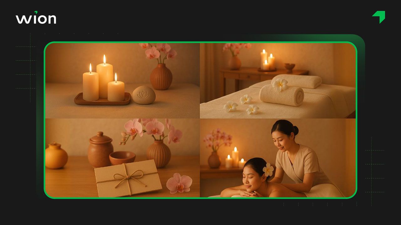 Những bài viết hay về massage body hay