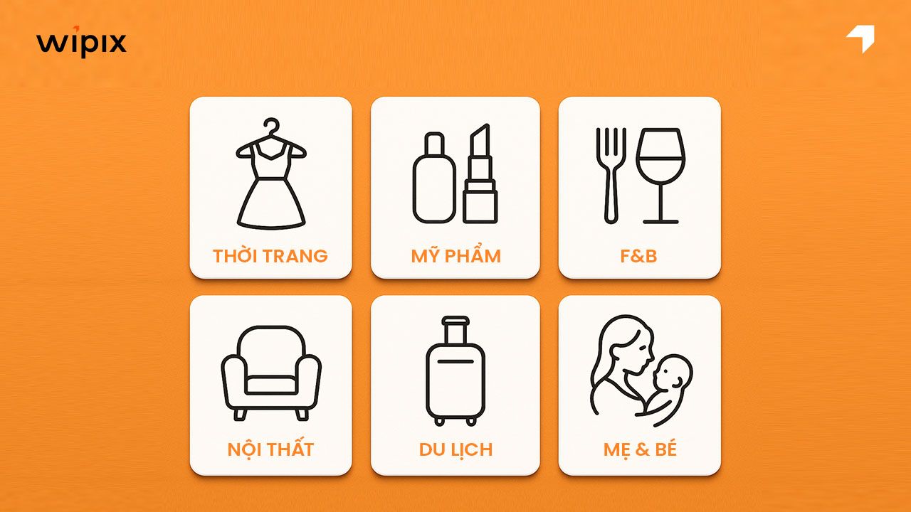 15+ mẫu content Giáng sinh “ăn khách” cho từng ngành hàng