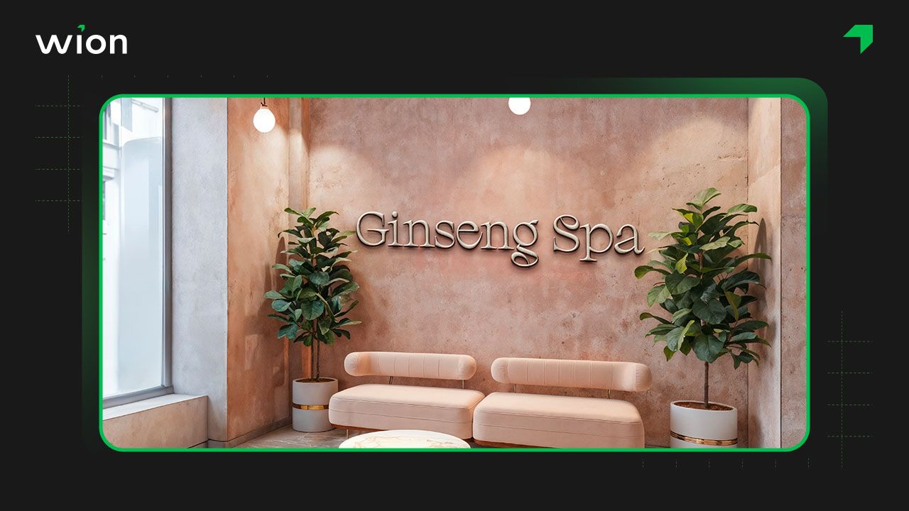 Tên spa hay cho người mệnh Kim