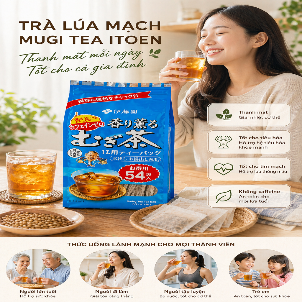 trà lúa mạch 3