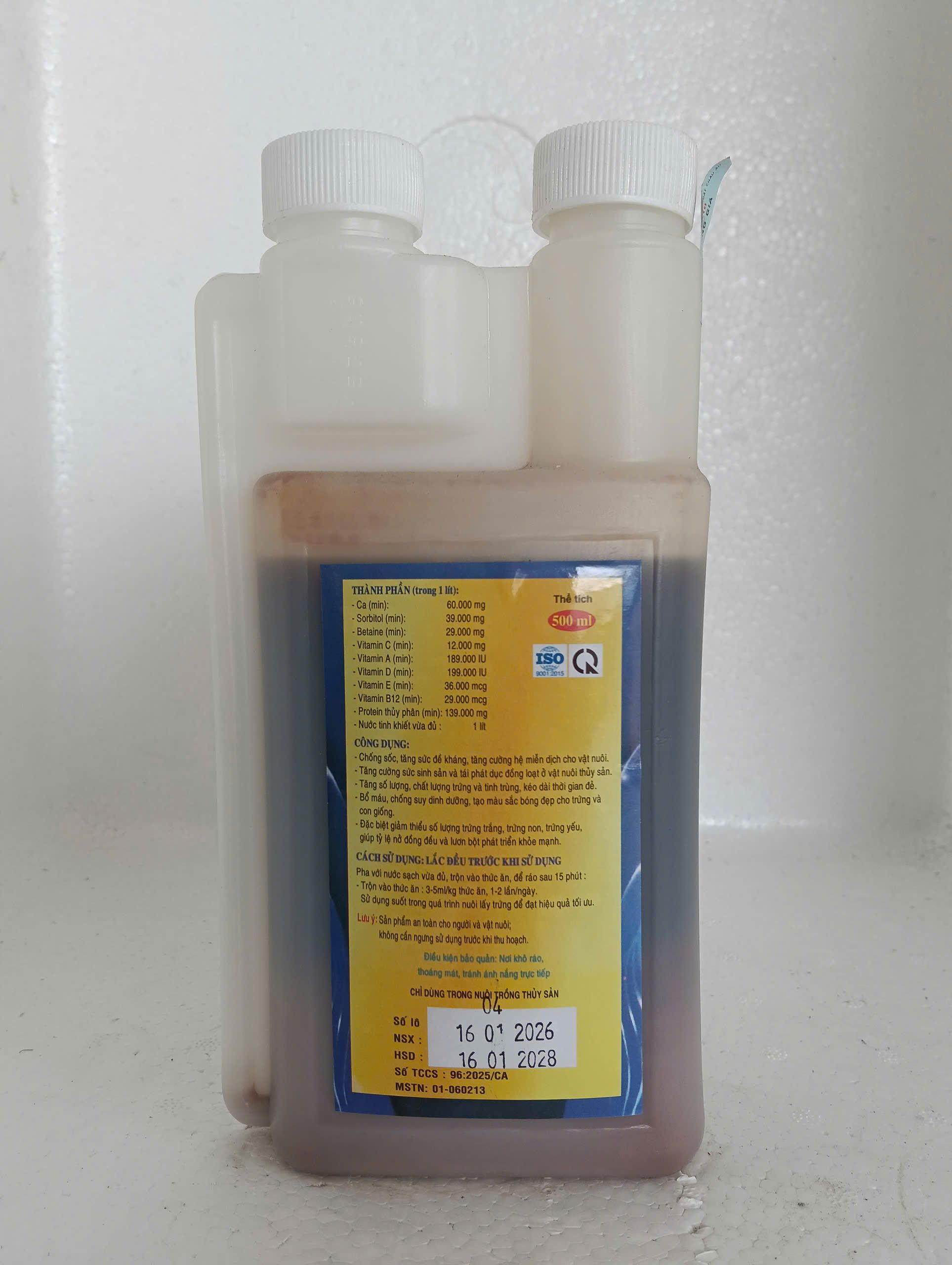 Nutri First trứng trắng thành phần công dụng