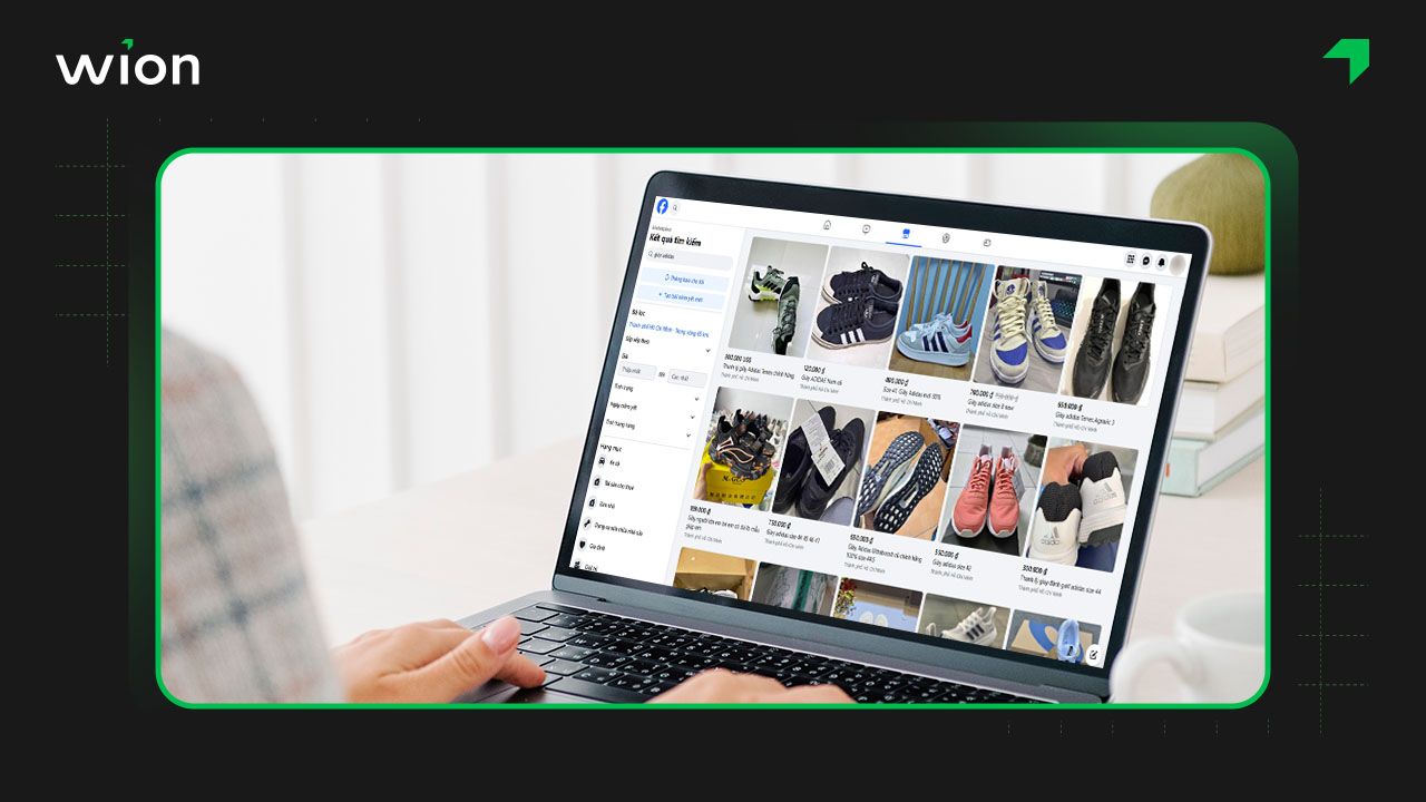 Cách đăng bài bán hàng trên Marketplace hiệu quả