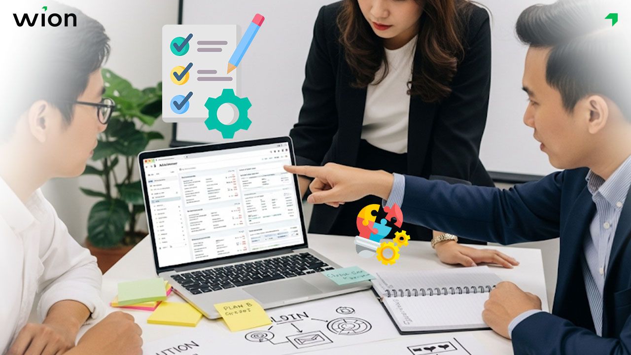 Giải pháp tạm thời khi tài khoản quảng cáo bị khóa