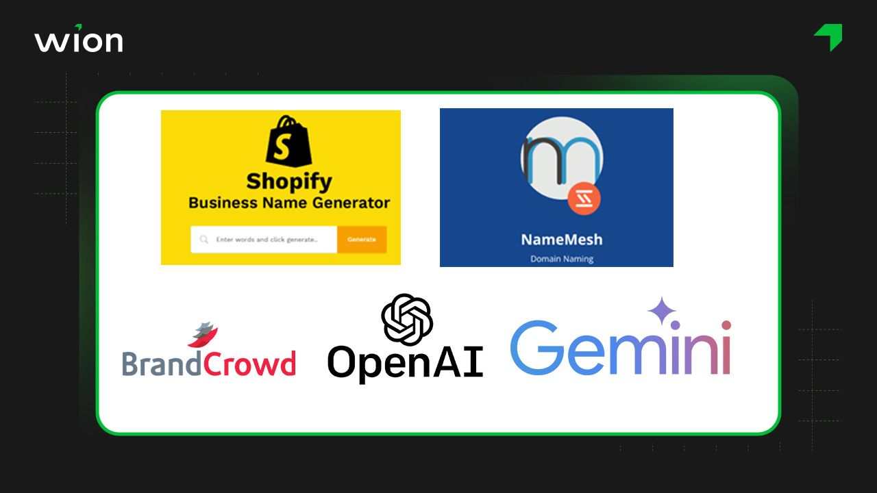 Hướng dẫn đặt tên shop trên Instagram bằng AI chủ động theo phong cách riêng