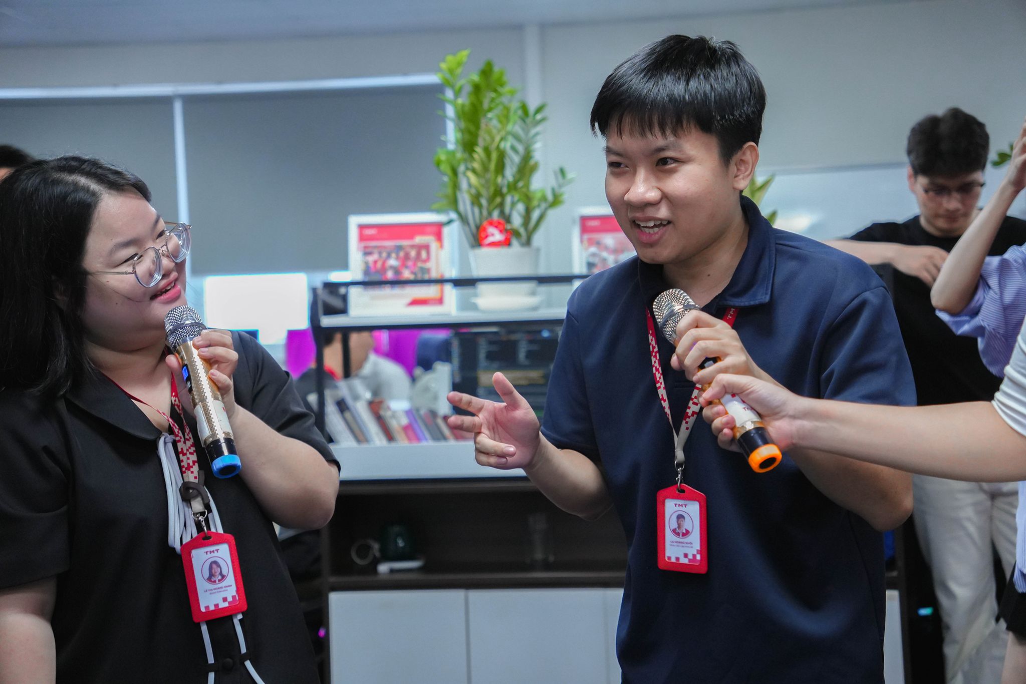 Thành lập 23