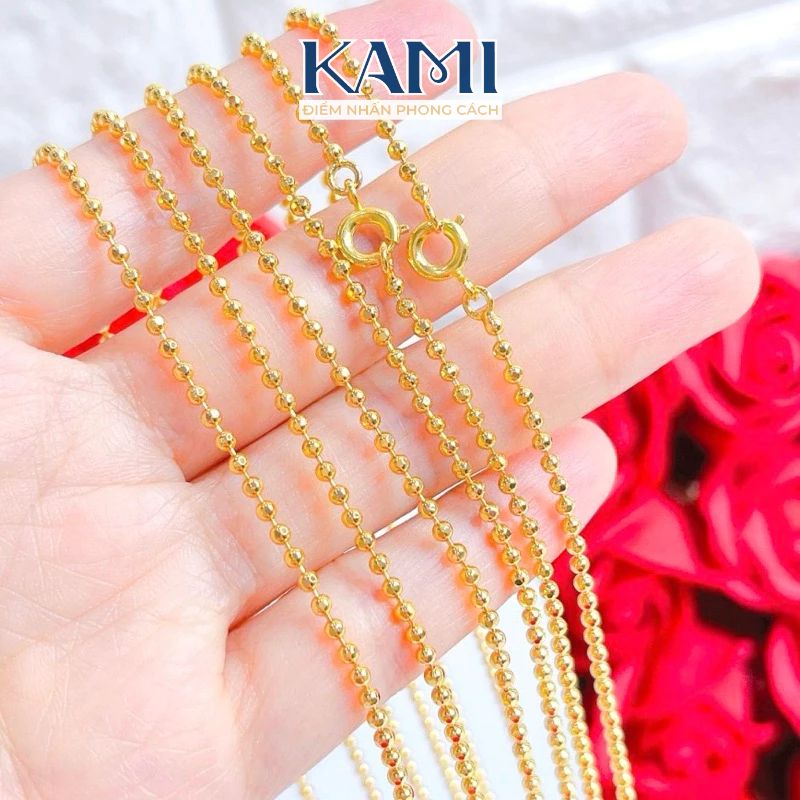 day-chuyen-bi-nho-nhi-tron-kami-trang-suc-si-dbn16-2