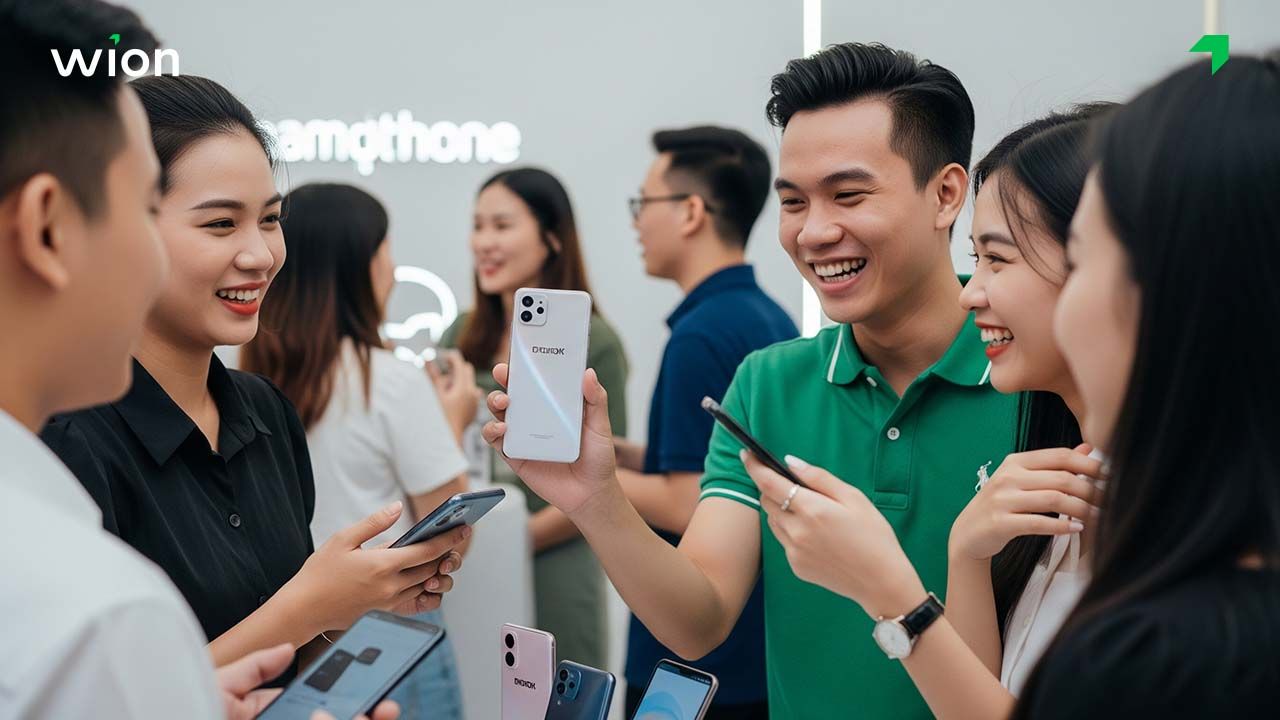 Checklist 10 cách giữ chân khách hàng dễ áp dụng 2