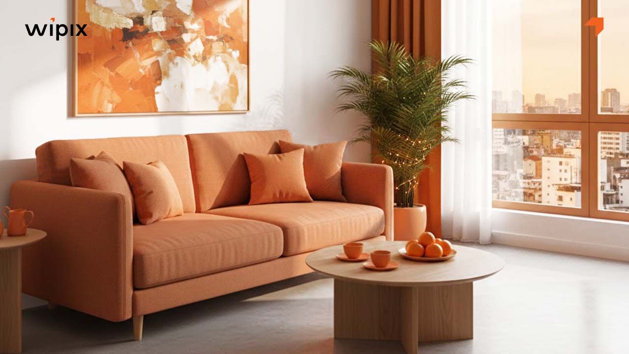 Sau H2_ Ứng dụng màu phong thủy cho nhà ở & không gian làm việc