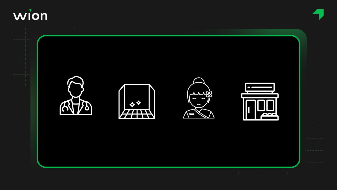 Điều kiện đăng ký kinh doanh spa