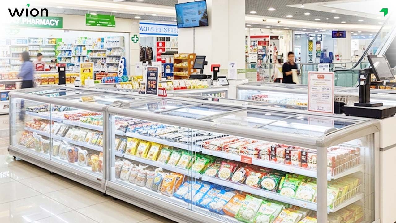 Vị trí mở cửa hàng bán đồ đông lạnh (nếu có)