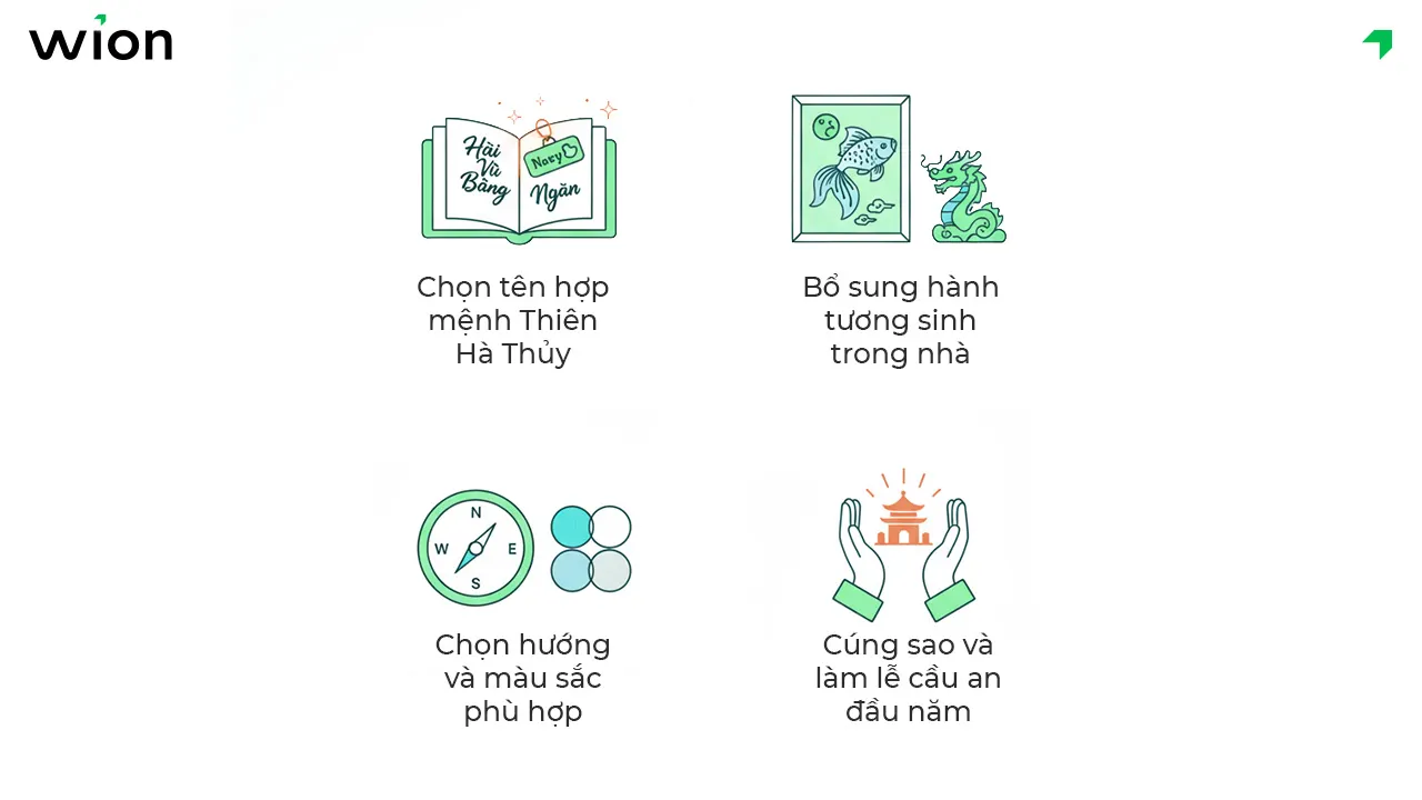 Hóa giải khi con 2026 không hợp tuổi bố mẹ