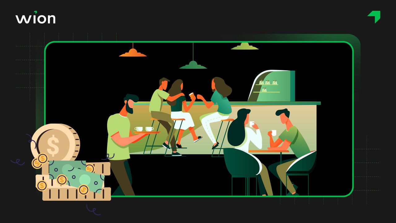 Cách tăng trưởng doanh thu bền vững khi kinh doanh quán ăn