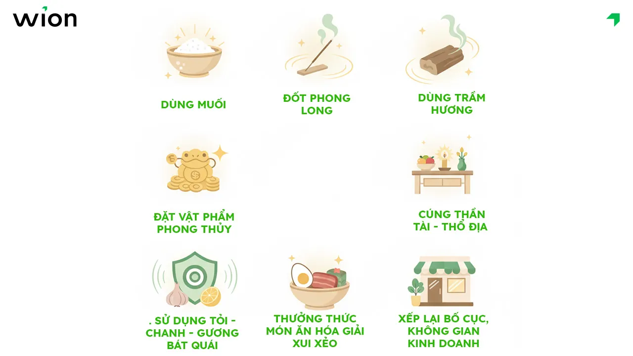 Mẹo giúp quán đông khách tâm linh hiệu quả