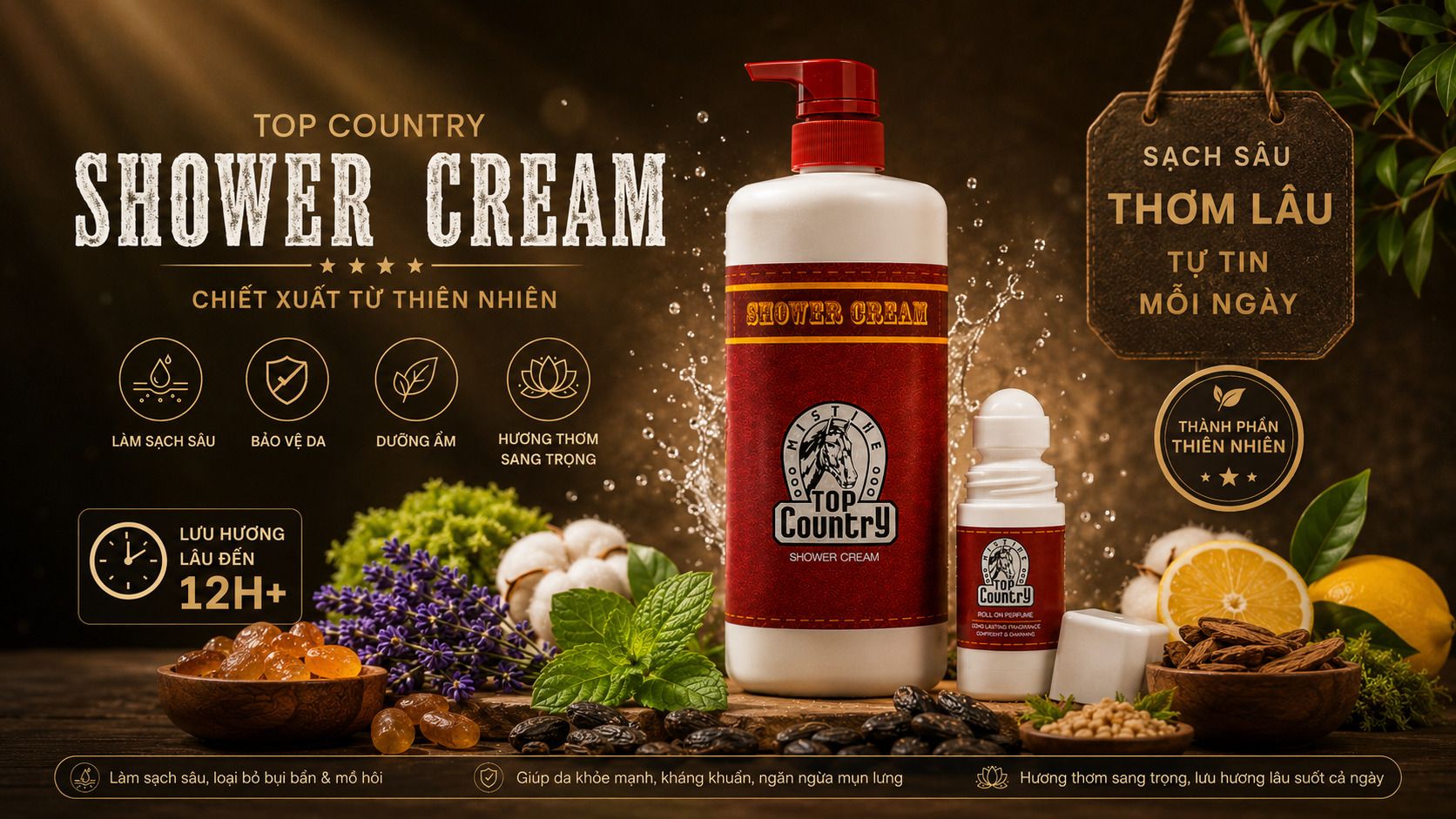 sữa tắm thái 5