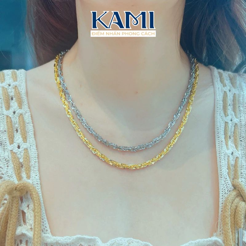day-chuyen-xoan-vuong-nho-3mm-cham-4d-sieu-sang-kami-trang-s-5