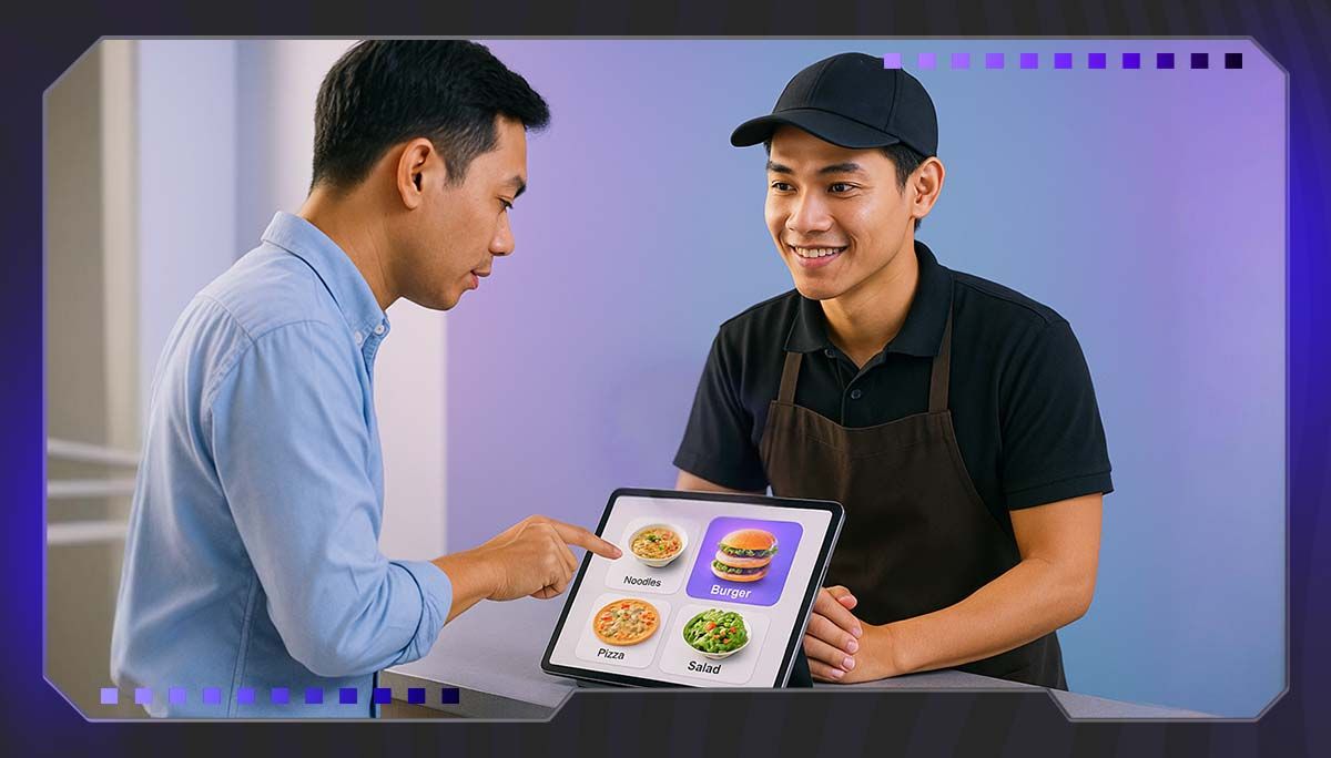 Xu hướng phát triển của phần mềm quản lý bán hàng