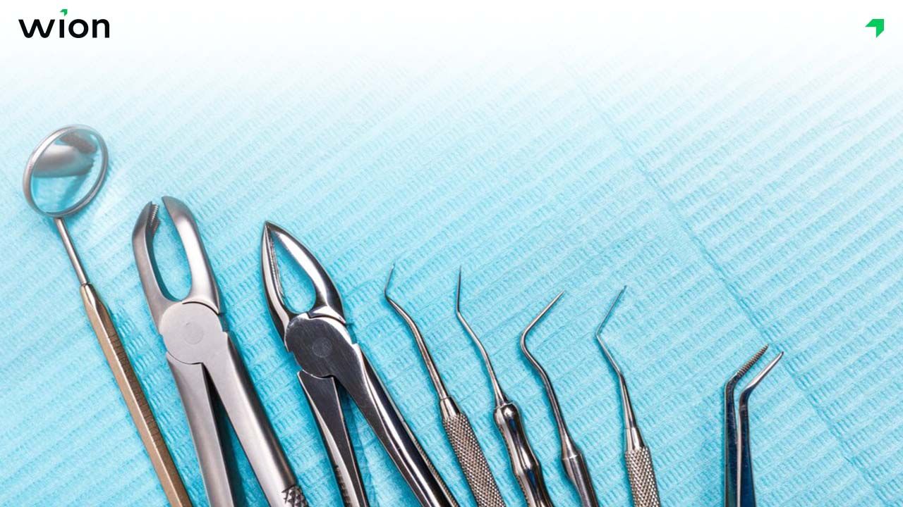 Vật tư nha khoa là gì?