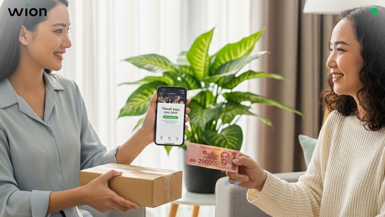 Cách rút tiền SPayLater