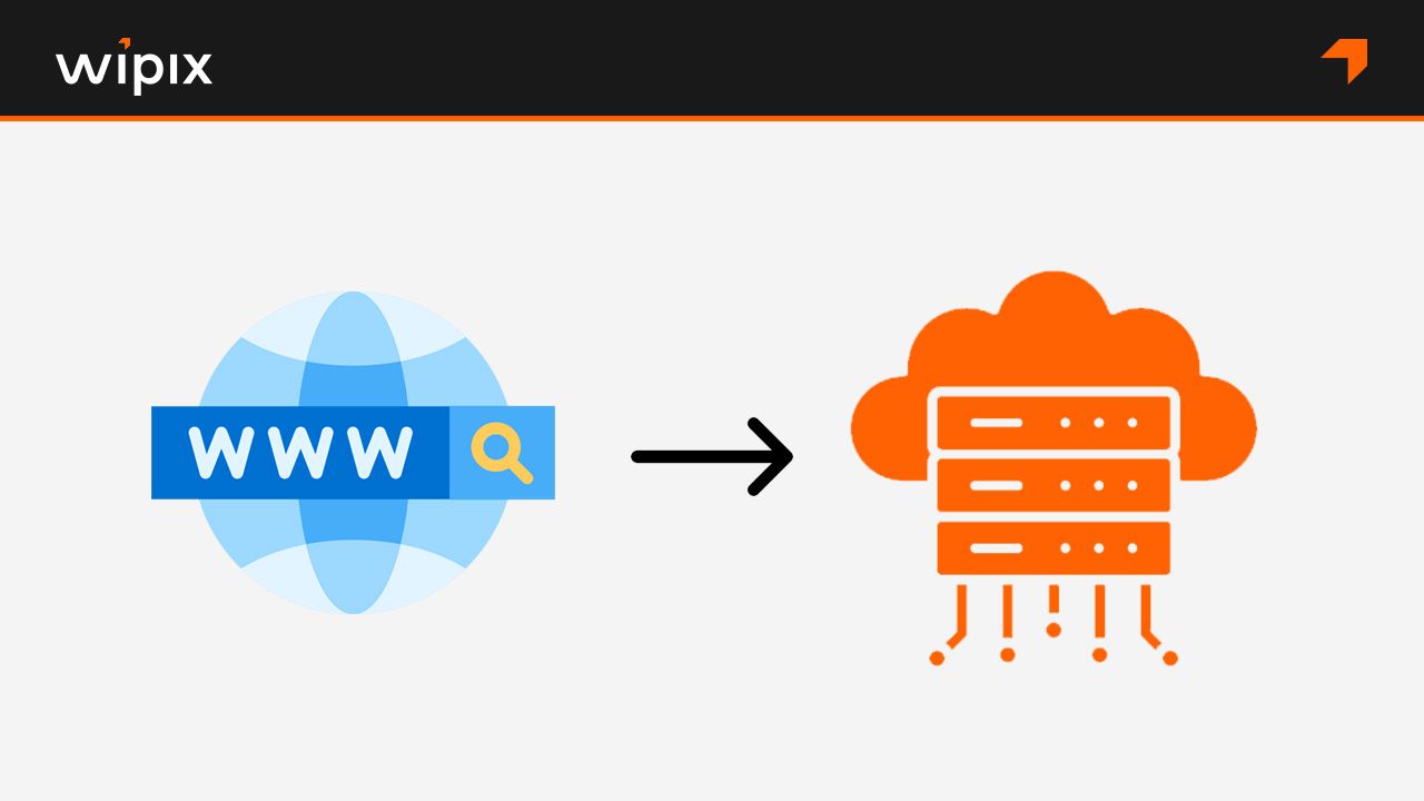  Trỏ tên miền về hosting