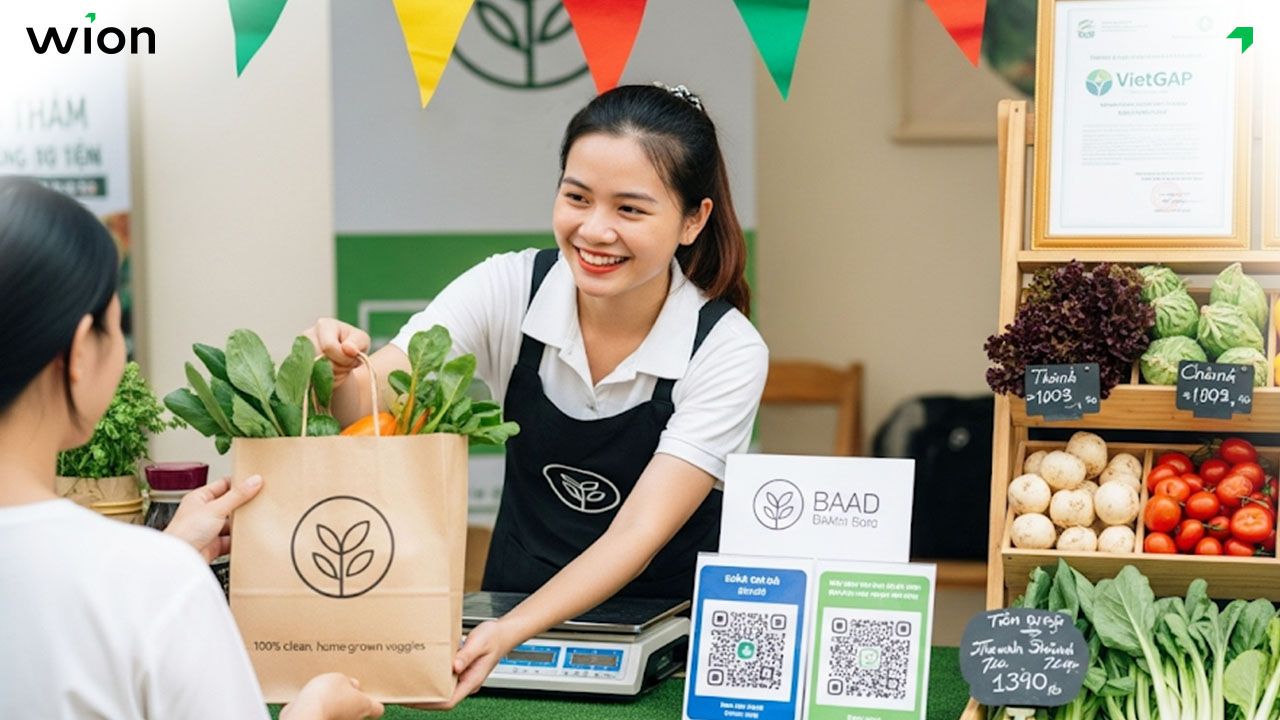 Xây dựng thương hiệu tạo dựng niềm tin cho khách hàng