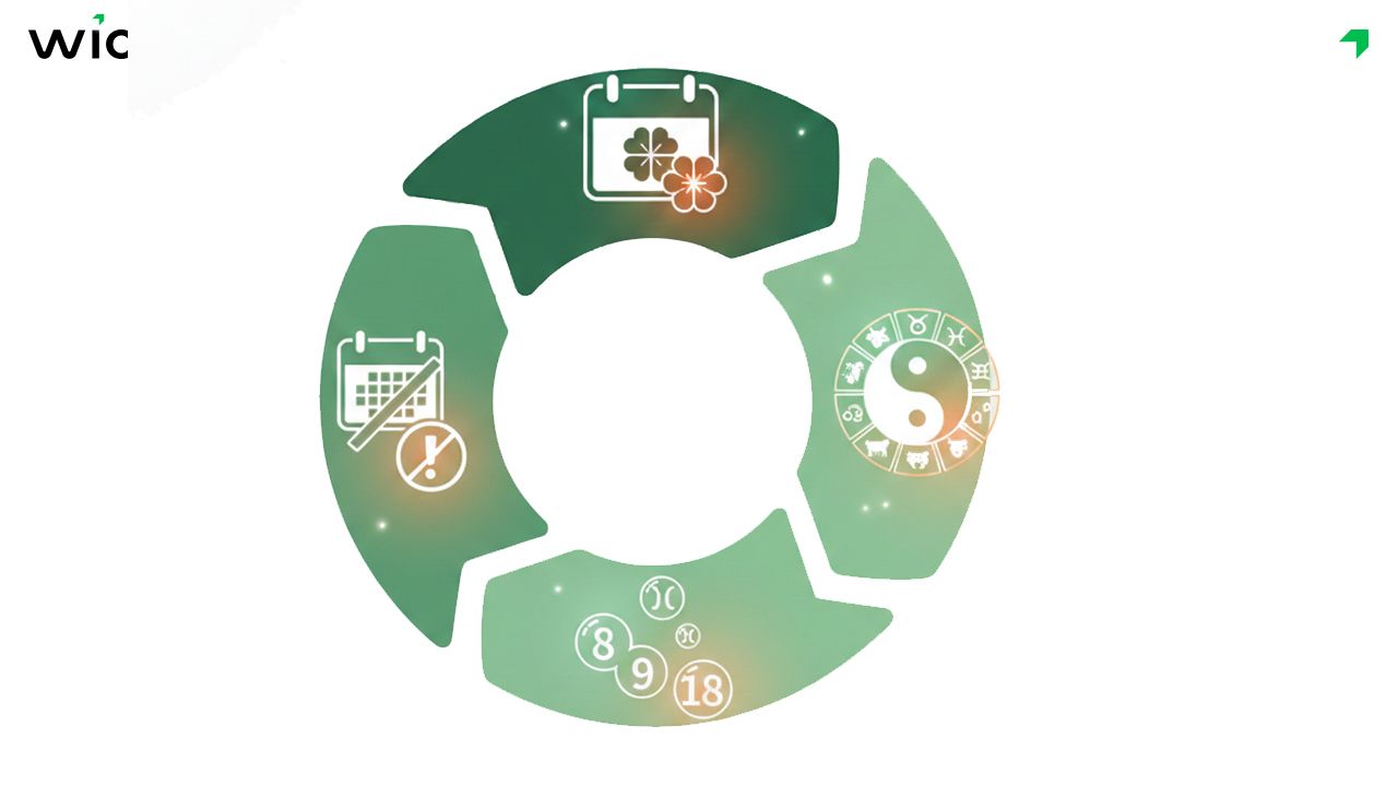 Xem ngày tốt mua xe năm 2026 chính xác