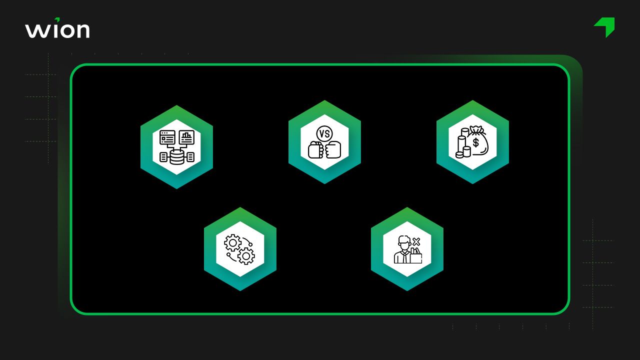Thách thức khi ứng dụng AI trong kiến trúc