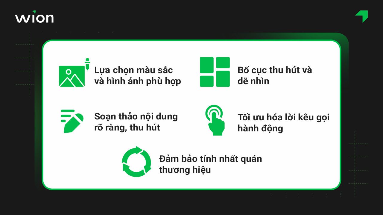 Nguyên tắc thiết kế voucher nha khoa hiệu quả và chuyên nghiệp