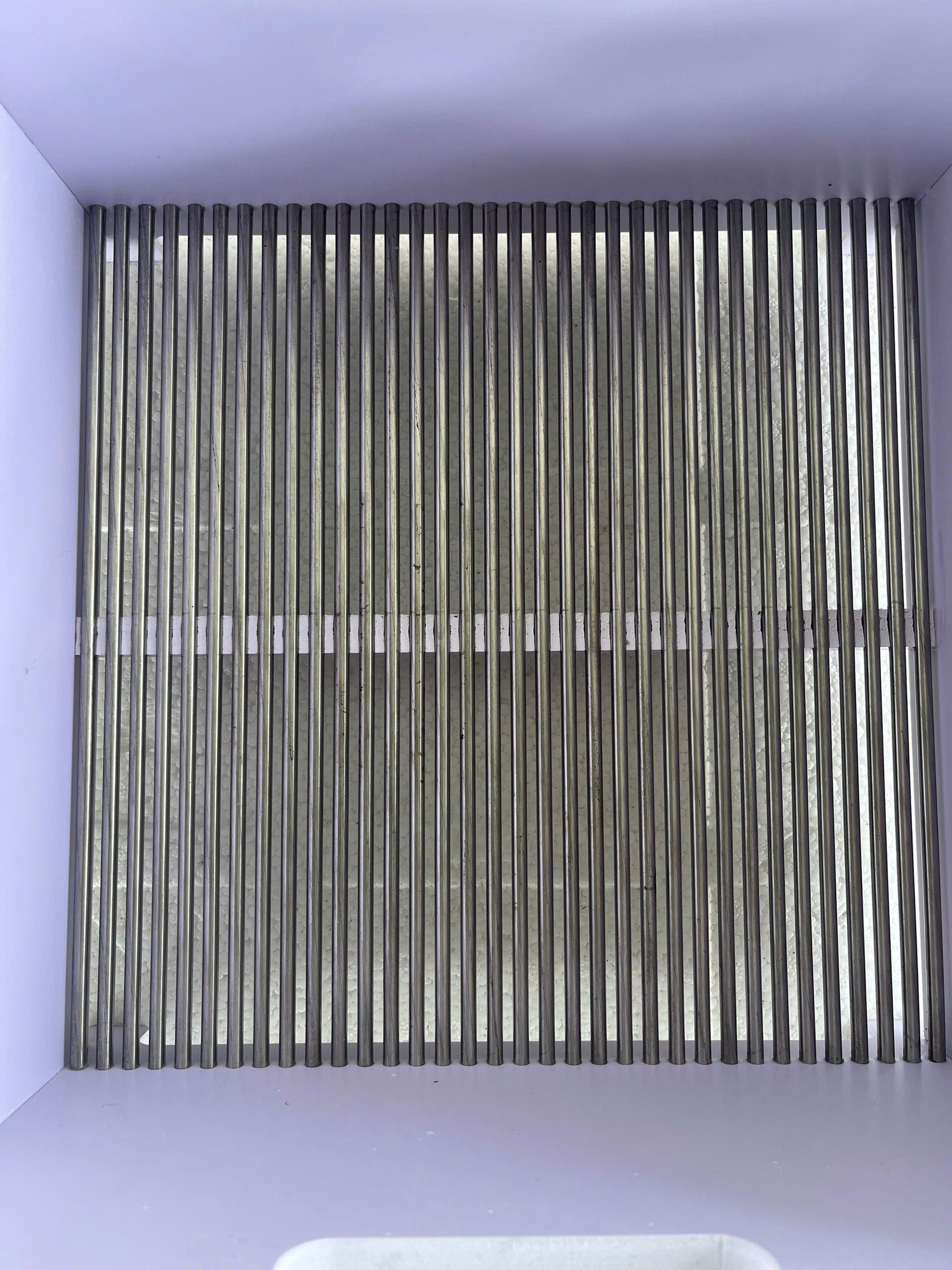 Khung Phân Cỡ Lươn 3mm Size 500 bên trong