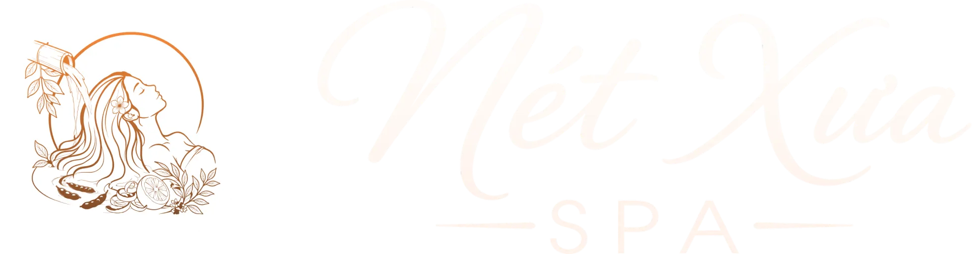 Logo Nét Xưa