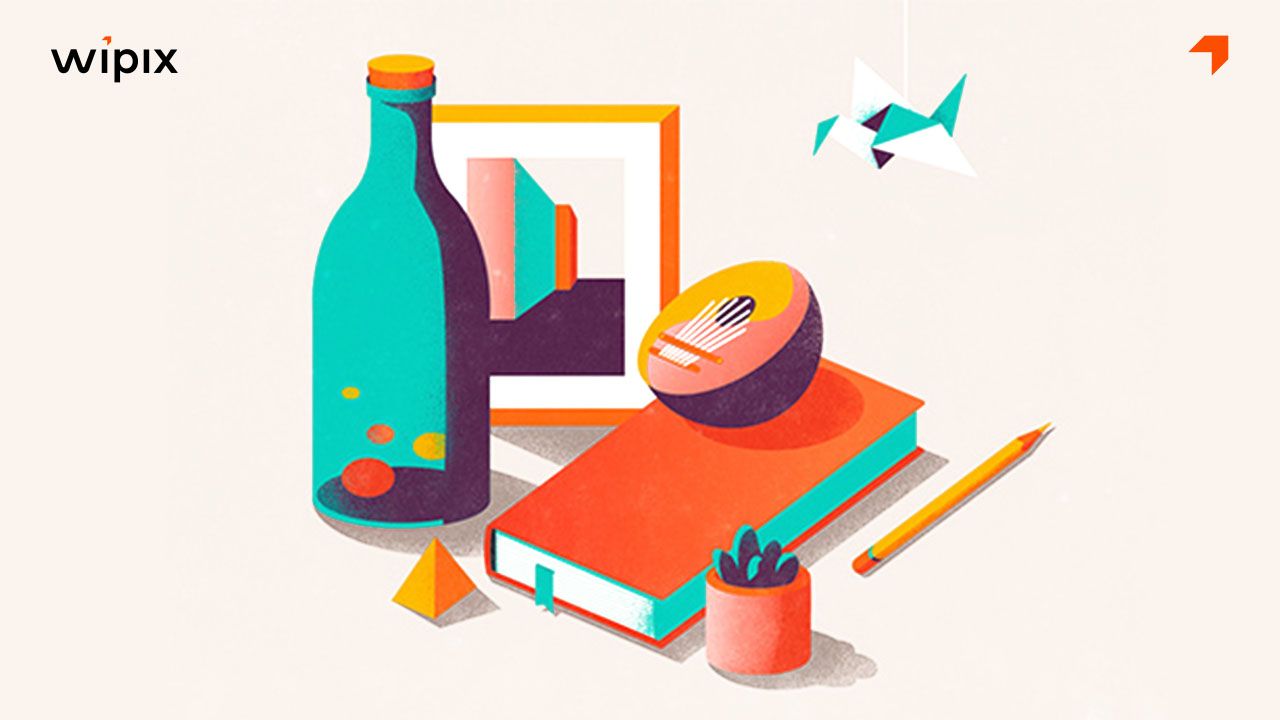 Flat Design là gì?