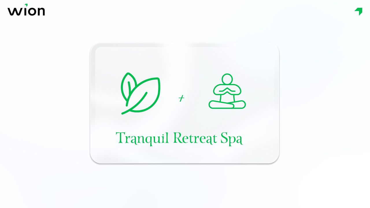 Đặt tên spa dễ nhớ theo công thức