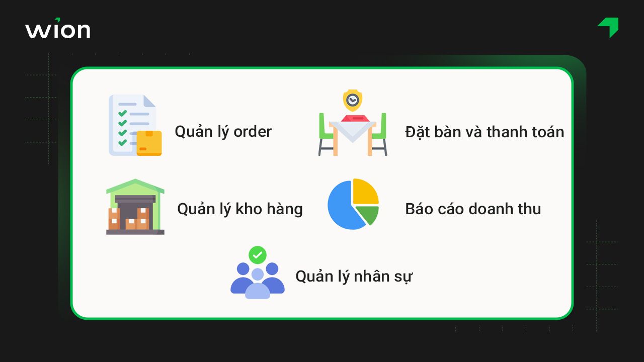Mở quán trà sữa cần chú ý đến quản lý và vận hành