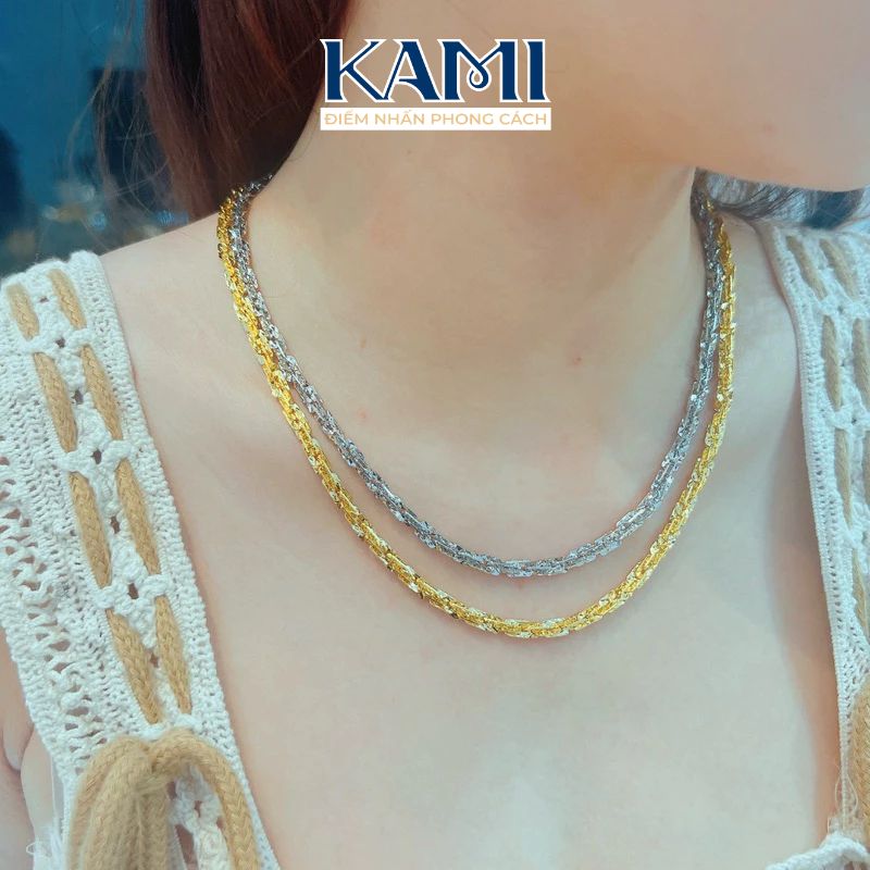 day-chuyen-xoan-vuong-nho-3mm-cham-4d-sieu-sang-kami-trang-s-1